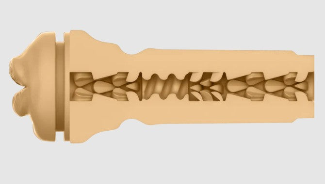 VICTORIA JUNE - BOUCHE - KIIROO