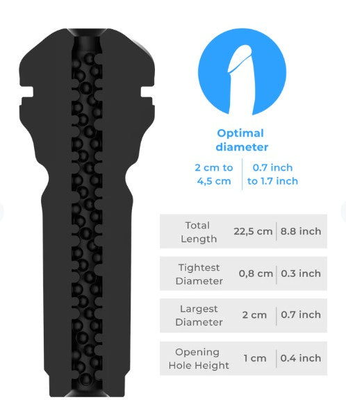 FEEL SENSATION - KIIROO