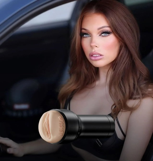 FEEL STARS - MELROSE MICHELS - KIIROO