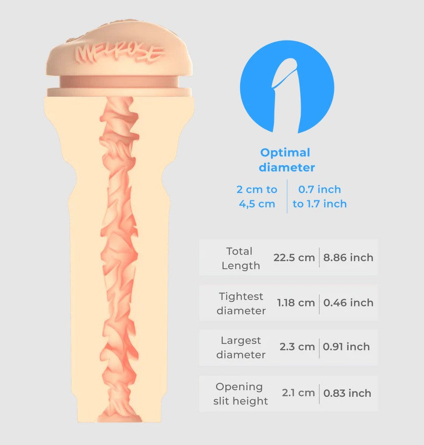FEEL STARS - MELROSE MICHELS - KIIROO