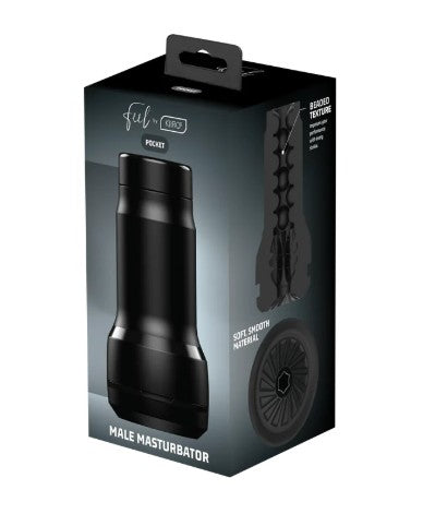 MASTUBATEUR FEEL POCKET - CPB - KIIROO