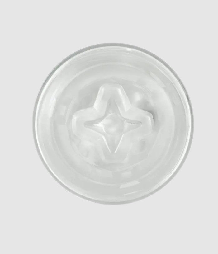 FEEL BY KIIROO POCKET CCCS + POWERBLOW COMBO - CRYSTAL