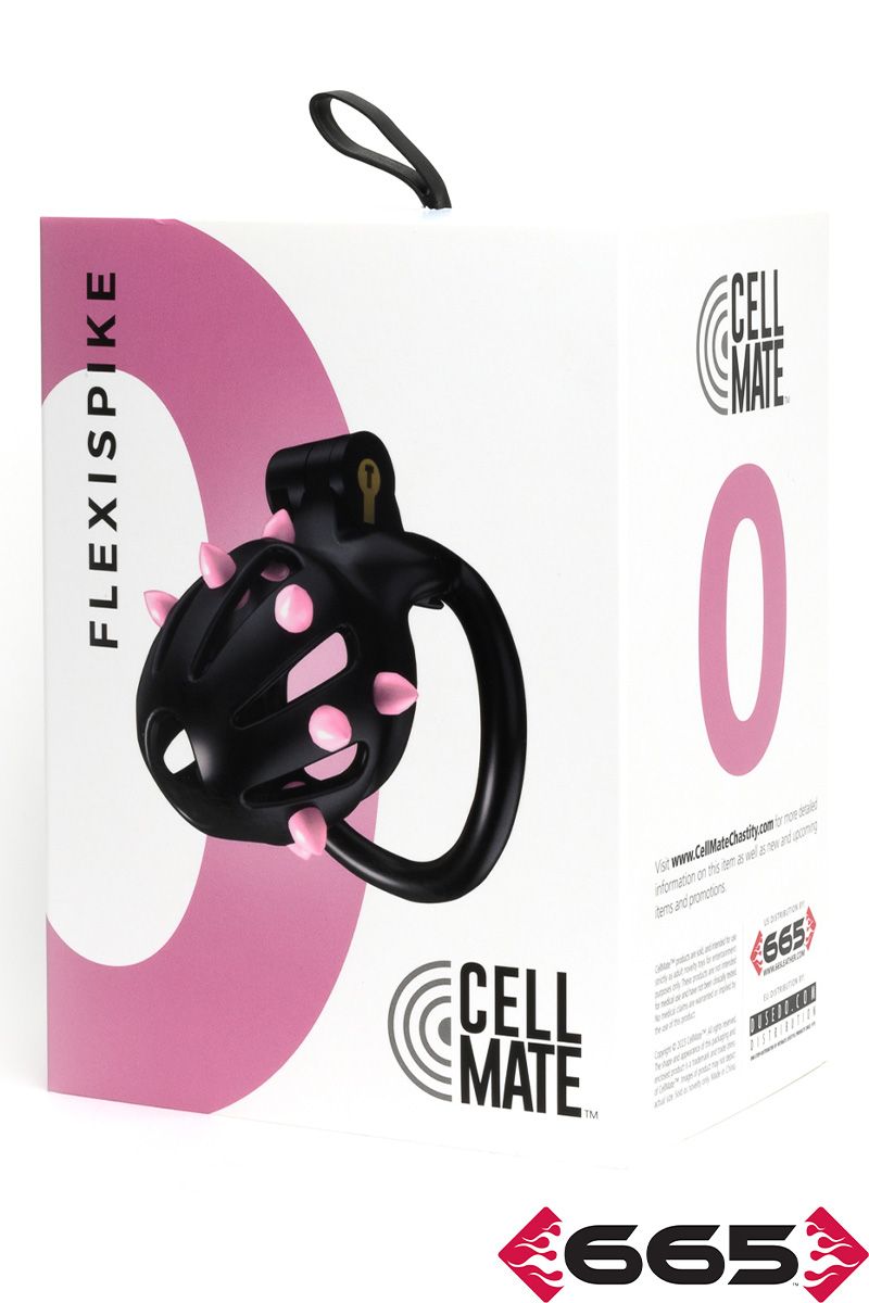 FLEXISPIKE PAR CELLMATE