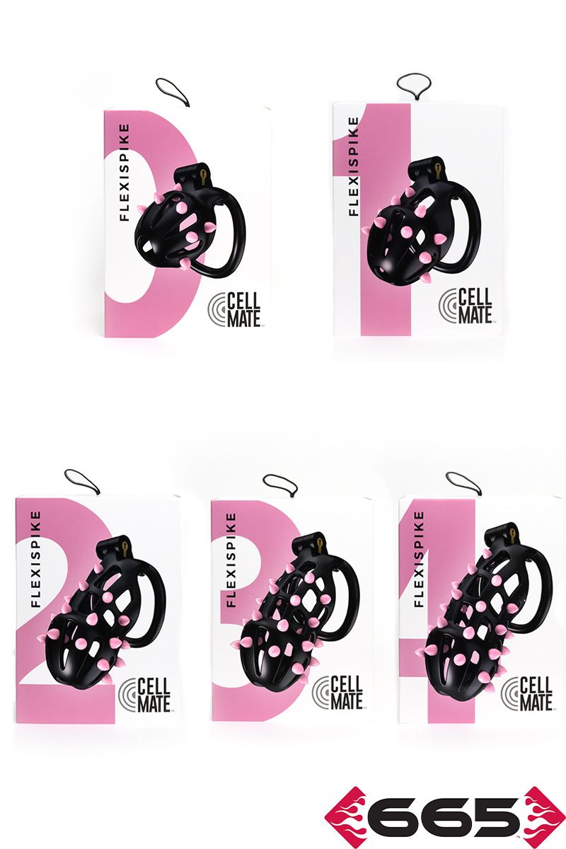 FLEXISPIKE PAR CELLMATE