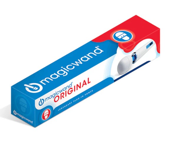 MAGIC WAND ORIGINAL MASSAGER