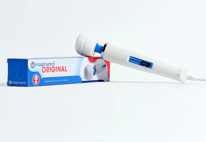 MAGIC WAND ORIGINAL MASSAGER