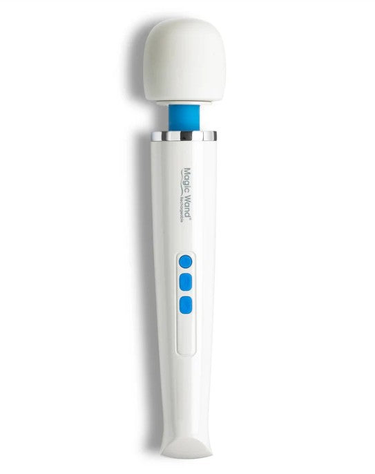 MAGIC WAND RECHARGEABLE MASSAGER