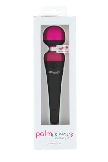 PALM POWER RECHARGEABLE