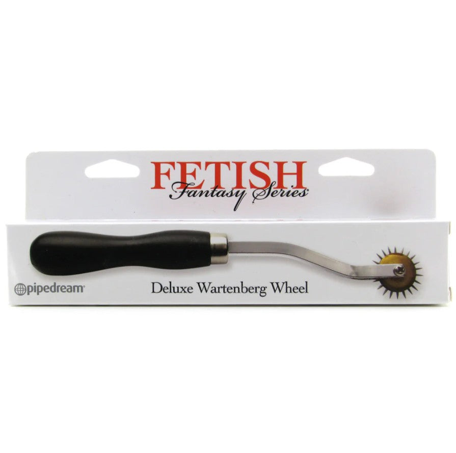 FFS DELUXE WARTENBERG WHEEL