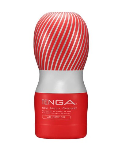 TENGA AIR CUSHION CUP REGULAR