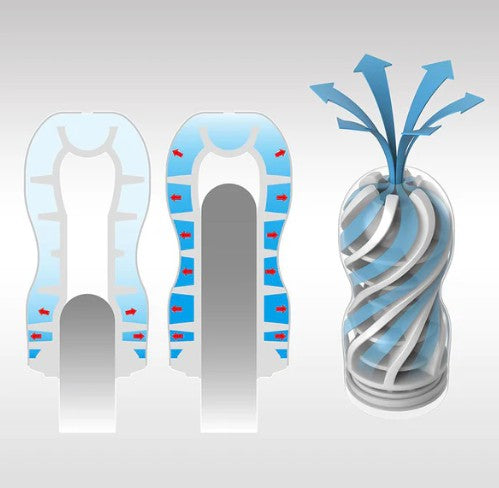 TENGA AIR CUSHION CUP REGULAR