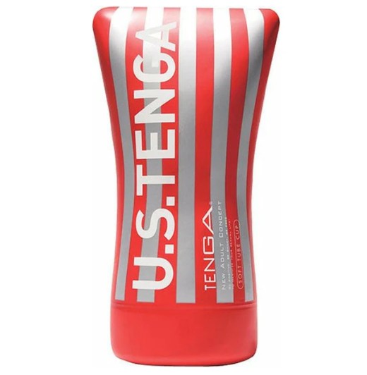 TENGA US SOFT-TUBE ULTRA SIZE