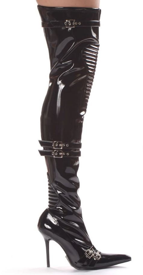 Chaussure à la Boutique Au 7ième Ciel