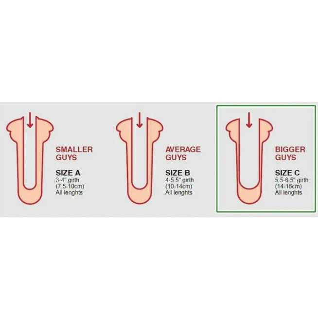AUTO BLOW REMPLACEMENT MOUTH C
