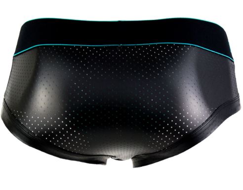 BRIF LAZER MESH - MALEPOWER