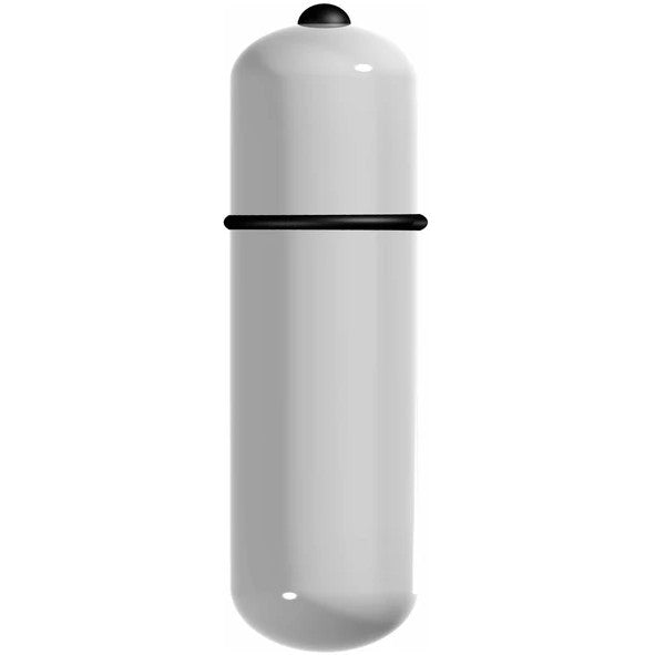 POWERBULLET 6 POUCES - 3 VITESSES BLANC