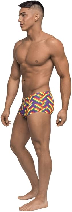 PRIDE FEST MINI SHORT