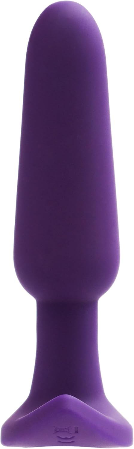 BUMP - RECHARGEABLE ANAL VIBE - VEDO