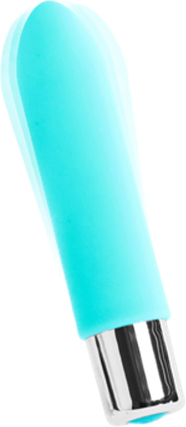 BAM MINI TURQUOISE -VEDO