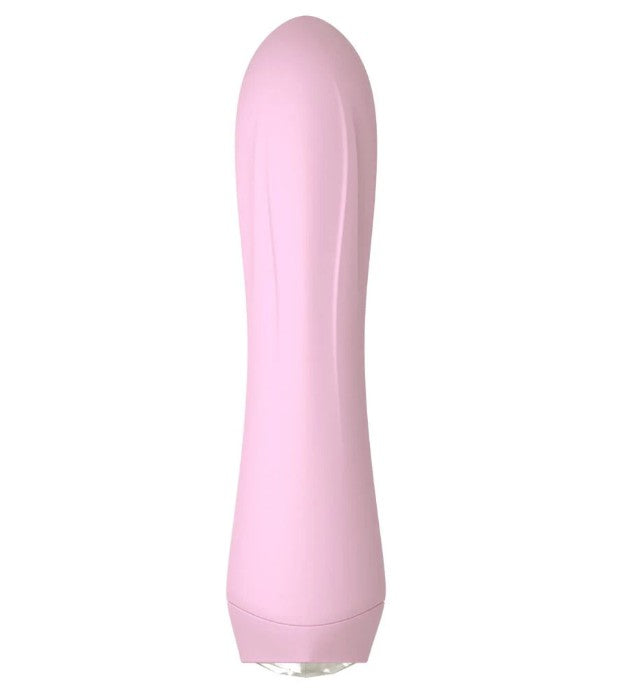 CUTIES MINI VIBRATEUR ROSE
