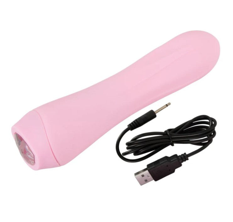 CUTIES MINI VIBRATEUR ROSE