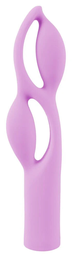 FABULOUS VIBRATOR LILAS