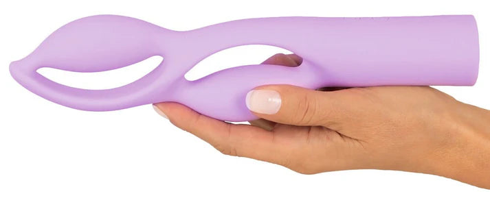 FABULOUS VIBRATOR LILAS