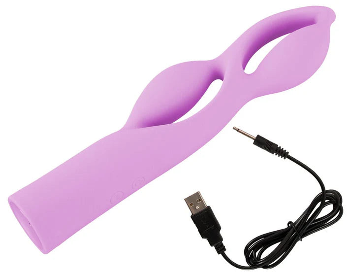 FABULOUS VIBRATOR LILAS