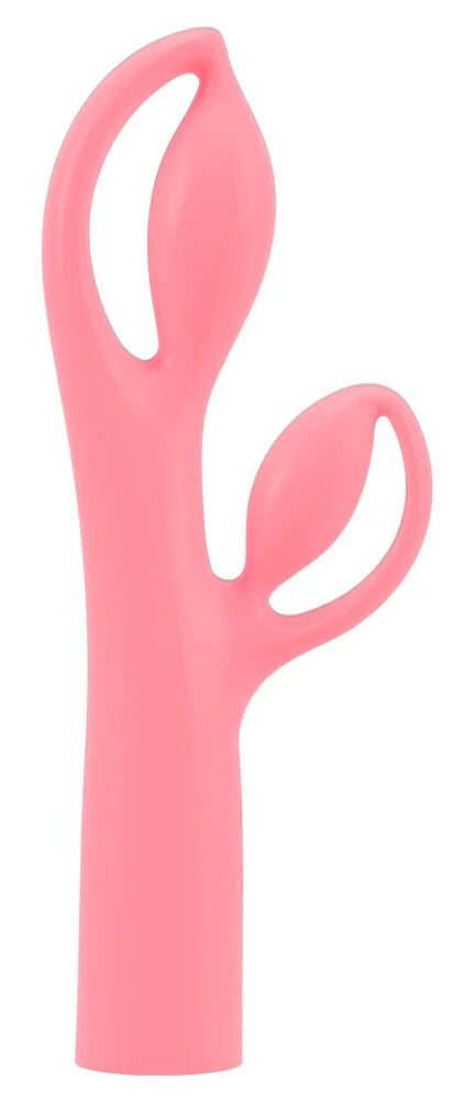 FABULOUS VIBRATOR PINK