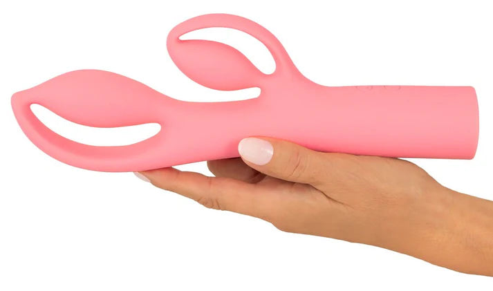 FABULOUS VIBRATOR PINK