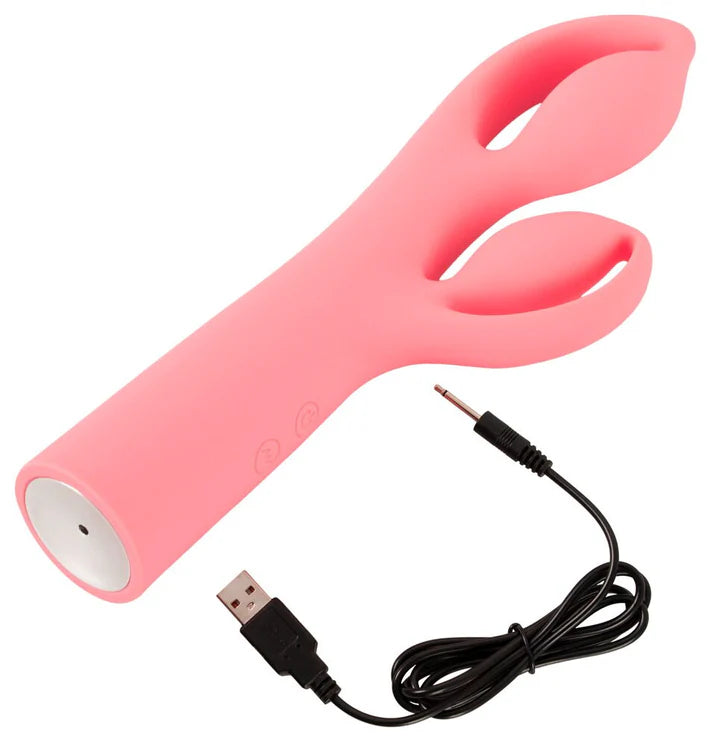 FABULOUS VIBRATOR PINK