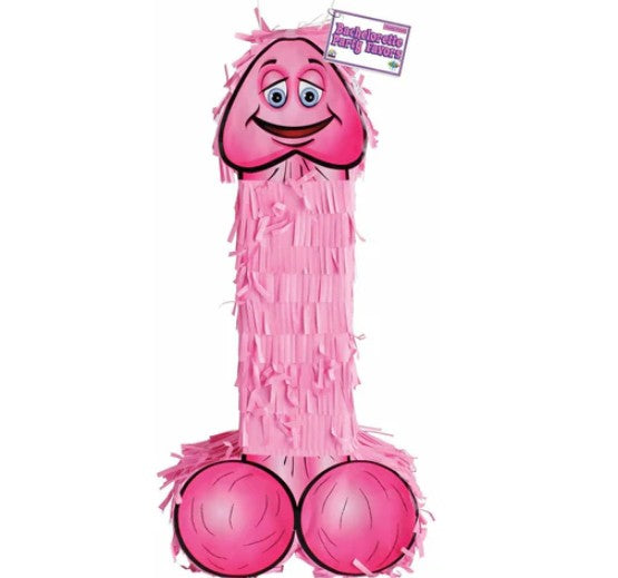 BACHELORETTE PARTY FAVORS PINIATA