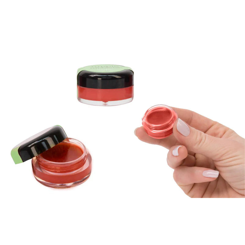 NIPPLE NIBBLERS - 1/4oz. JAR – MELON