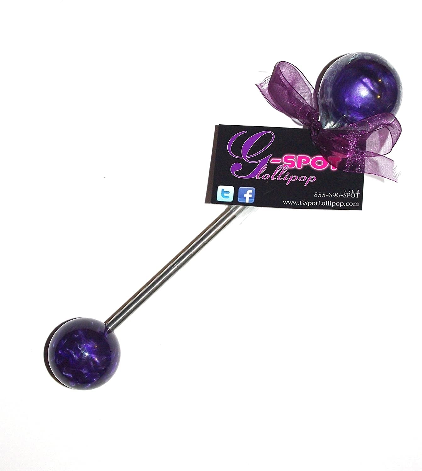LOLLIPOP