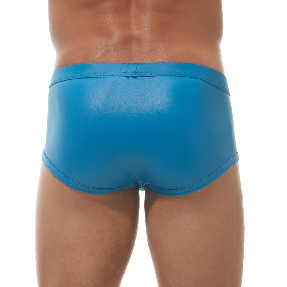 95005 - BOYTOY SQUARE CUT BRIEFS- GREGG