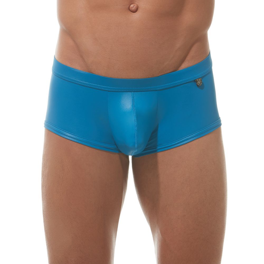 95005 - BOYTOY SQUARE CUT BRIEFS- GREGG