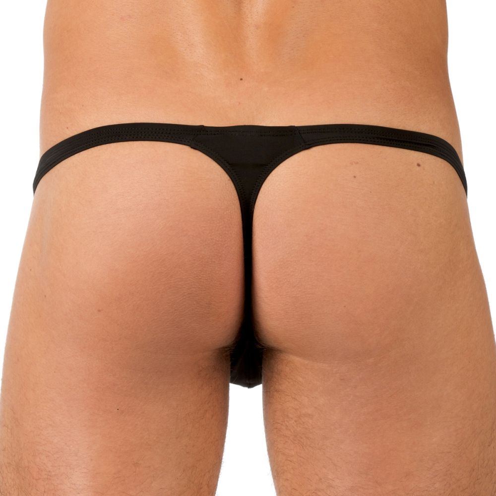 96104- WONDER THONG - GREGG