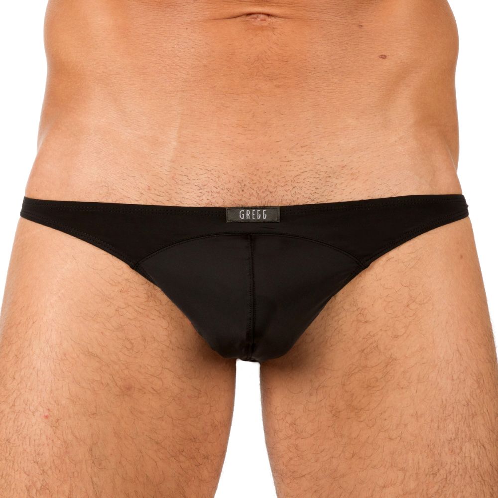 96104- WONDER THONG - GREGG