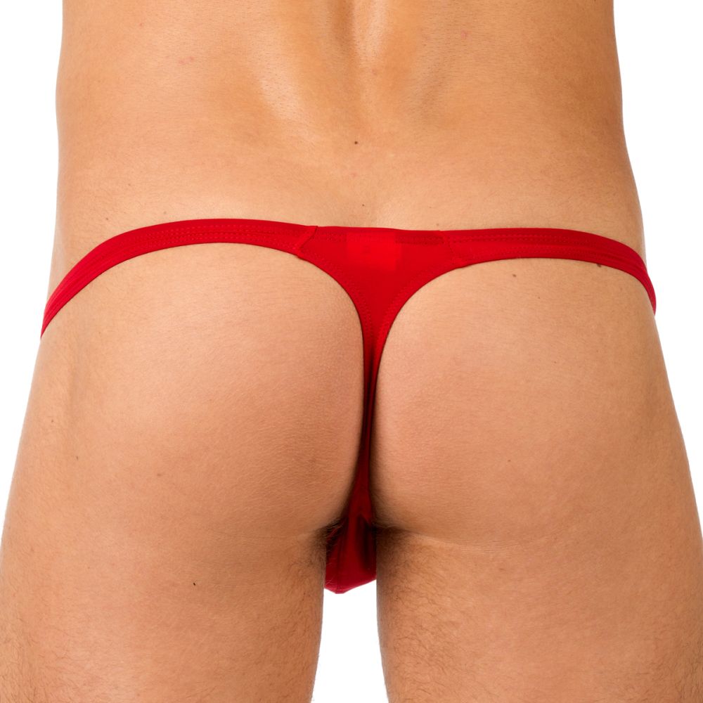 96104- WONDER THONG - GREGG