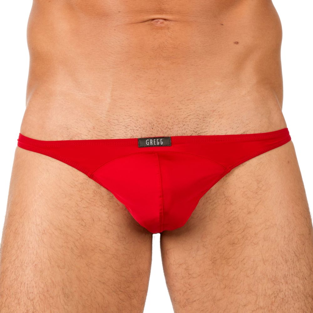 96104- WONDER THONG - GREGG