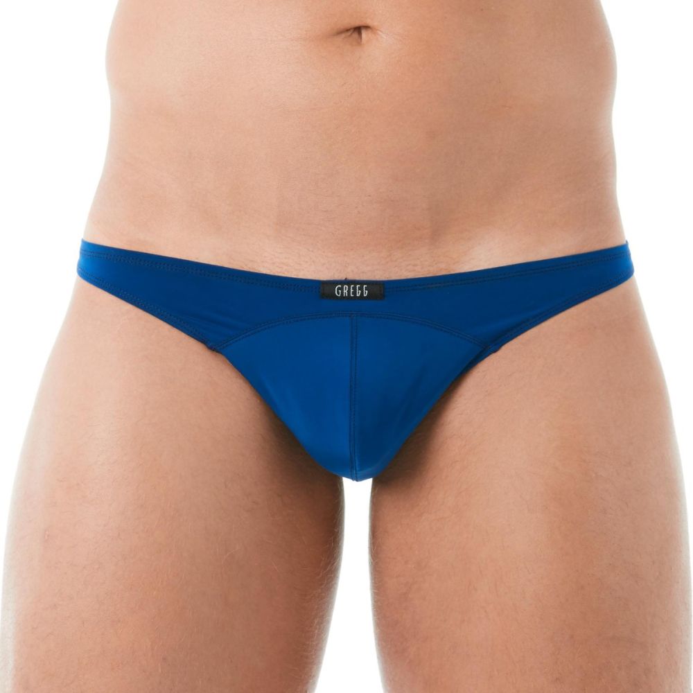 96104- WONDER THONG - GREGG