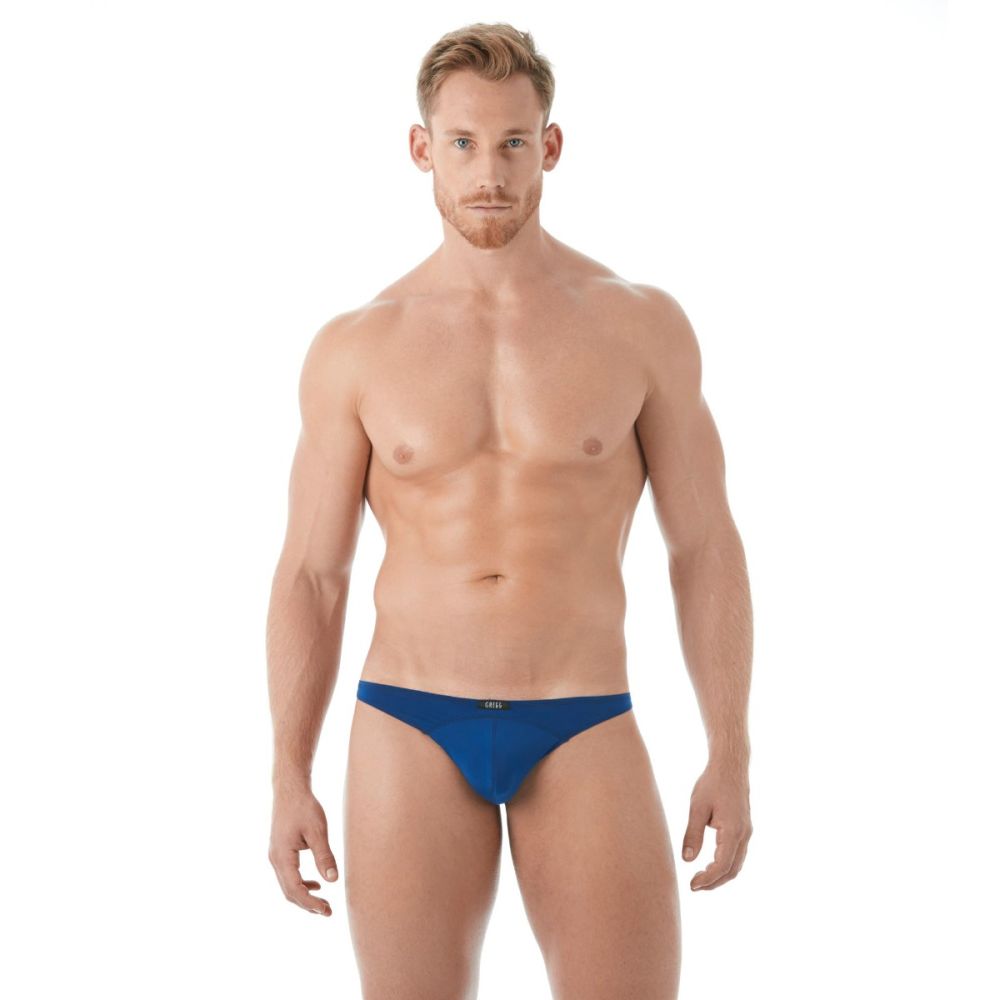 96104- WONDER THONG - GREGG
