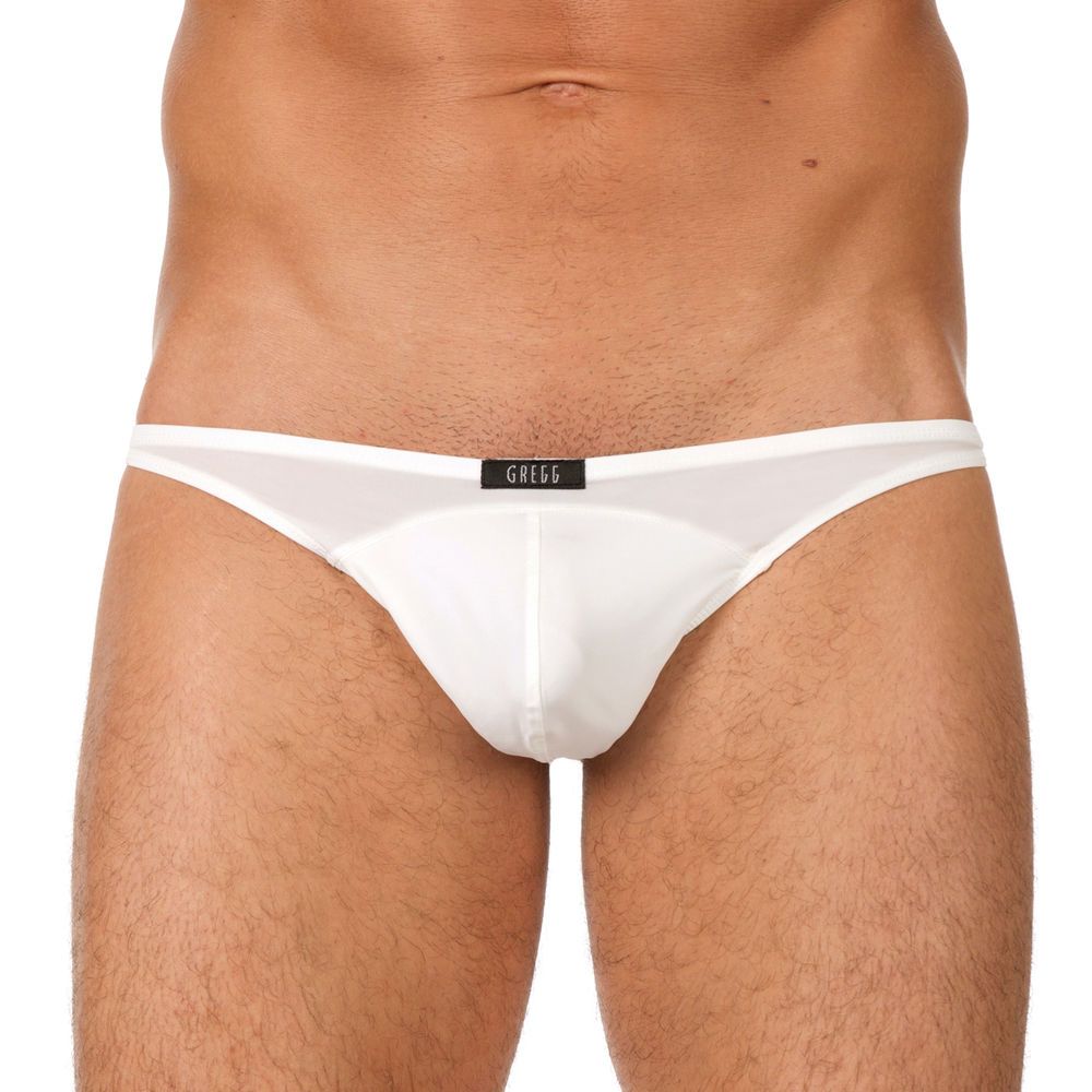96104- WONDER THONG - GREGG