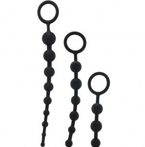 ANAL BEADS TRAINING KIT