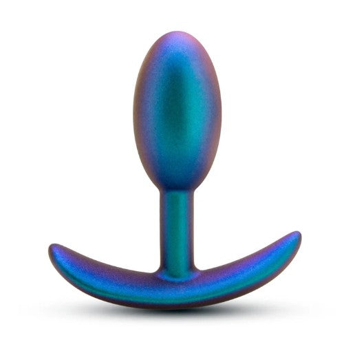 ANAL ADVENTURE - NEBULA PLUG - LUNAR BLUE