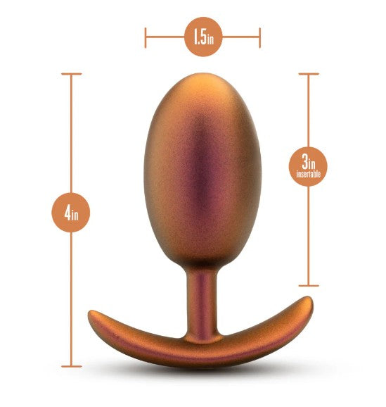 ANAL ADVENTURE - NEUTRON PLUG - COSMIC COPPER