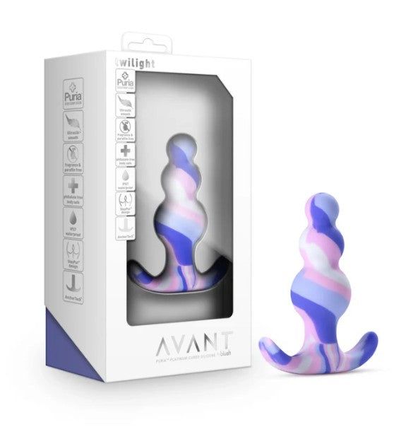 AVANT - TWILIGHT BLUE