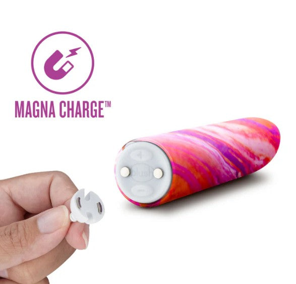 LIMITED ADDICTION - ENTANGLE - POWER VIBE - CORAL