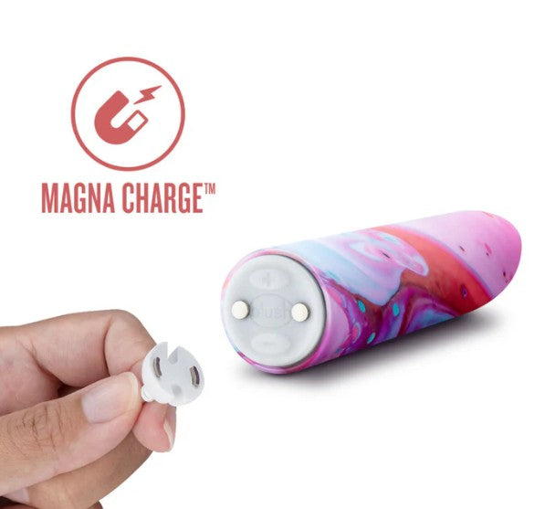 LIMITED ADDICTION - ENTANGLE - POWER VIBE - PEACH