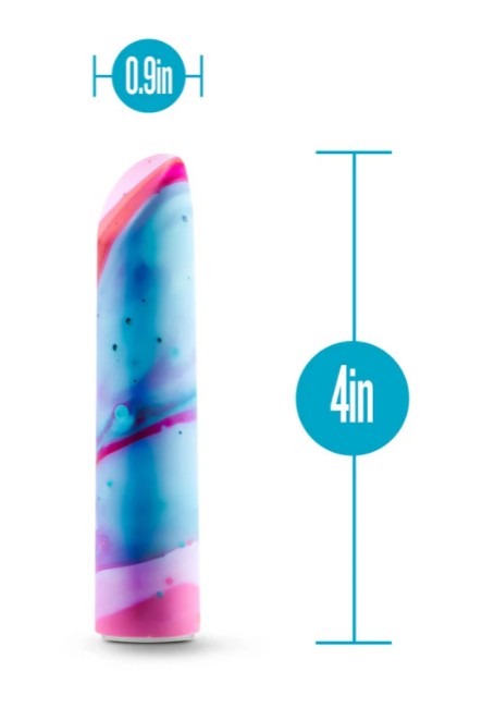 LIMITED ADDICTION - ENTANGLE - POWER VIBE - PEACH